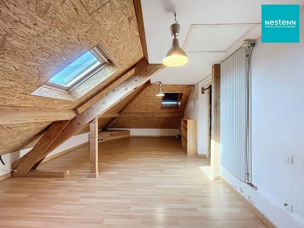 Maison Saint-just Saint-rambert 7 pièces 180 m² - 6 chambres - terrain de 950 m²