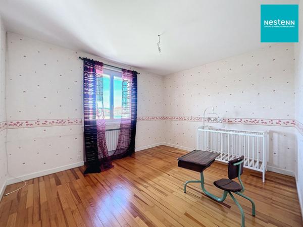 Maison Saint-just Saint-rambert 7 pièces 180 m² - 6 chambres - terrain de 950 m²