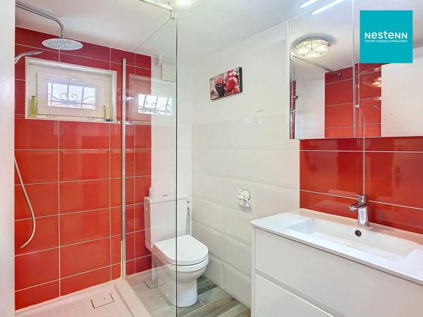 Maison Saint-just Saint-rambert 7 pièces 180 m² - 6 chambres - terrain de 950 m²