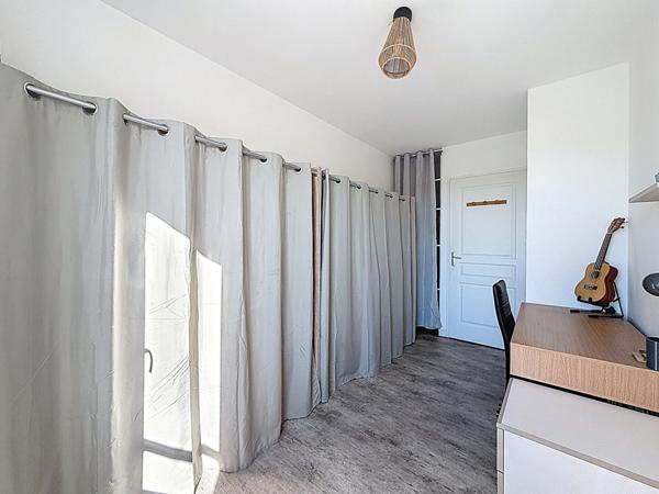 Charmante maison de ville 4 pièces à Puilboreau - Idéale primo-accédant ou résidence secondaire