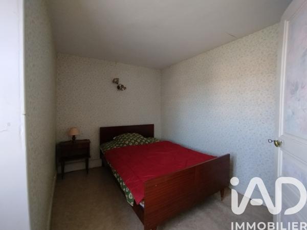 Maison à vendre 3 pièces 75 m² Lachapelle-Auzac