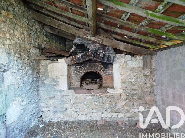 Maison à vendre 3 pièces 75 m² Lachapelle-Auzac