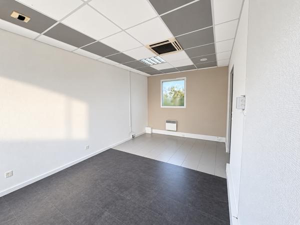 LOCAL COMMERCIAL – EMPLACEMENT PREMIUM – PARKING PRIVÉ