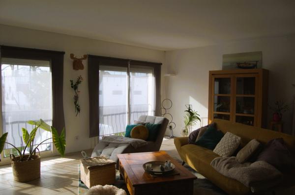 Prix à la baisse pour cette maison à vendre 5 pièces à CAZAUBON (32)