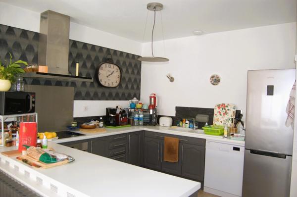 Prix à la baisse pour cette maison à vendre 5 pièces à CAZAUBON (32)