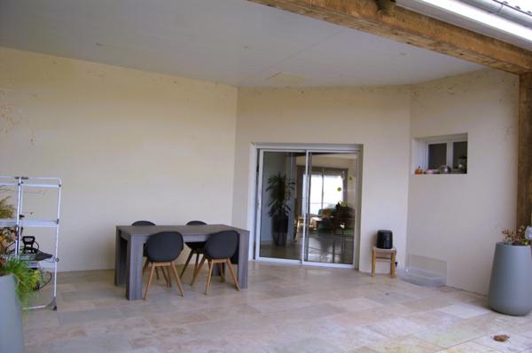 Prix à la baisse pour cette maison à vendre 5 pièces à CAZAUBON (32)