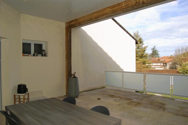 Prix à la baisse pour cette maison à vendre 5 pièces à CAZAUBON (32)