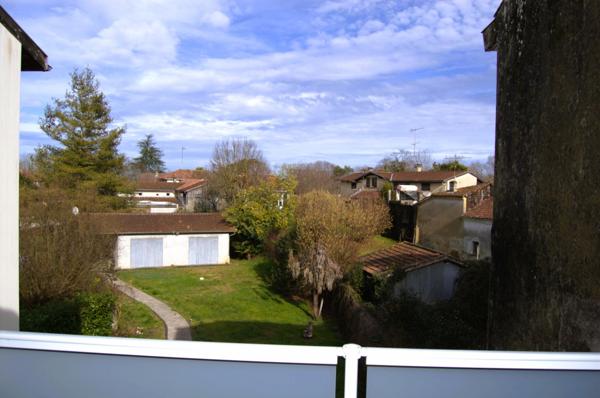 Prix à la baisse pour cette maison à vendre 5 pièces à CAZAUBON (32)