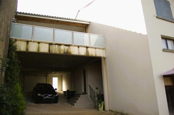 Prix à la baisse pour cette maison à vendre 5 pièces à CAZAUBON (32)