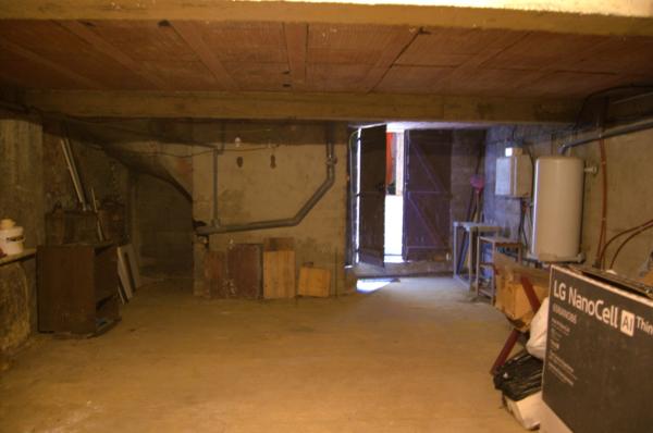 Prix à la baisse pour cette maison à vendre 5 pièces à CAZAUBON (32)