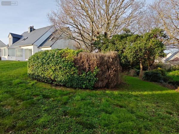 Maison à vendre à Belz dans le Morbihan (56550), ref : 2024 - 98