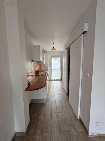 Maison à vendre à Belz dans le Morbihan (56550), ref : 2024 - 98