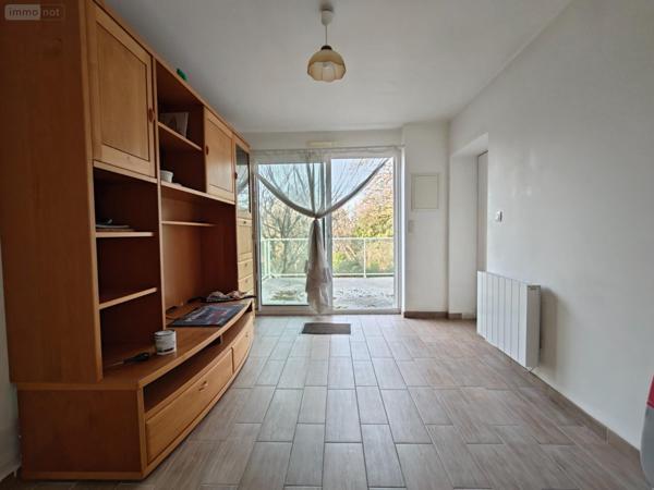 Maison à vendre à Belz dans le Morbihan (56550), ref : 2024 - 98