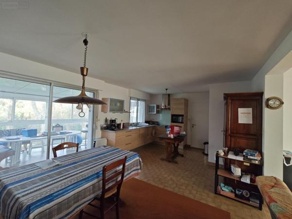 Maison à vendre à Belz dans le Morbihan (56550), ref : 2024 - 98