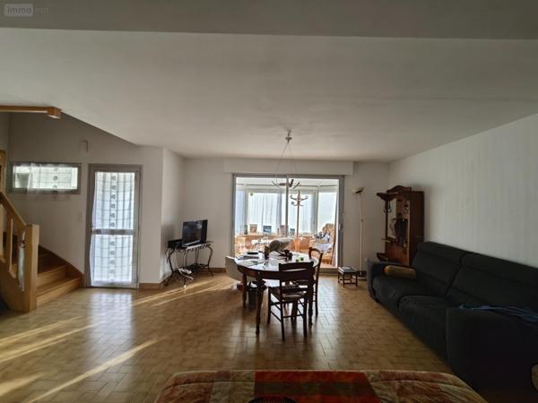 Maison à vendre à Belz dans le Morbihan (56550), ref : 2024 - 98