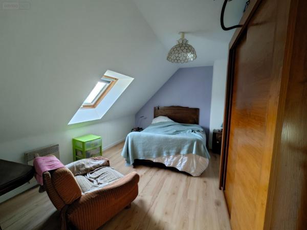 Maison à vendre à Belz dans le Morbihan (56550), ref : 2024 - 98