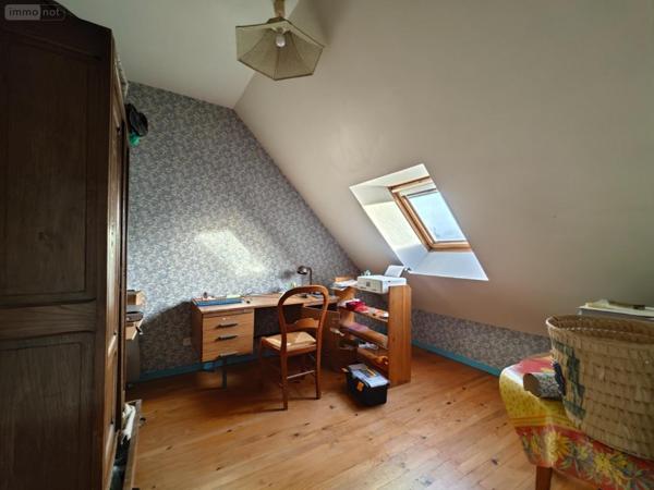 Maison à vendre à Belz dans le Morbihan (56550), ref : 2024 - 98