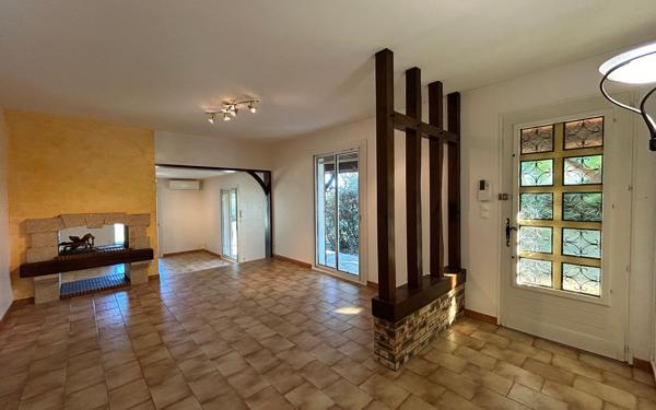 Maison à louer