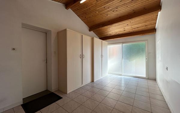 Maison à louer
