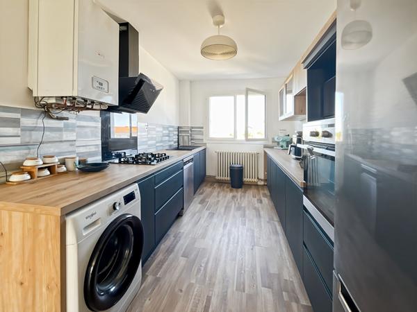 Appartement Saint Hilaire De Riez 3 pièce(s) 70.86 m2