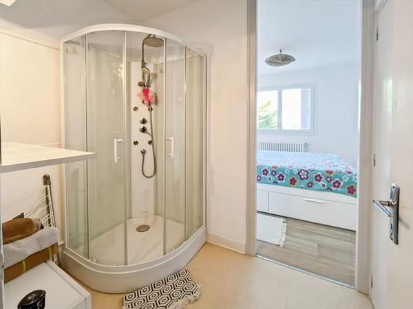 Appartement Saint Hilaire De Riez 3 pièce(s) 70.86 m2