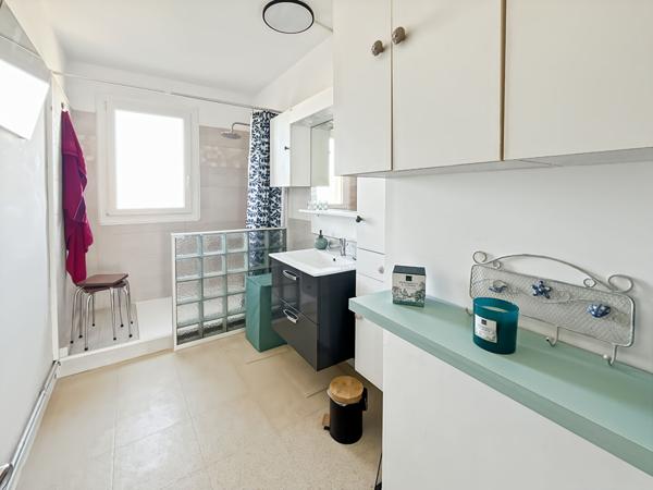 Appartement Saint Hilaire De Riez 3 pièce(s) 70.86 m2