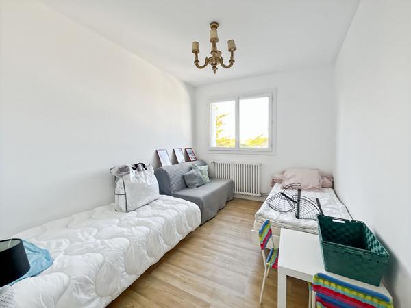 Appartement Saint Hilaire De Riez 3 pièce(s) 70.86 m2