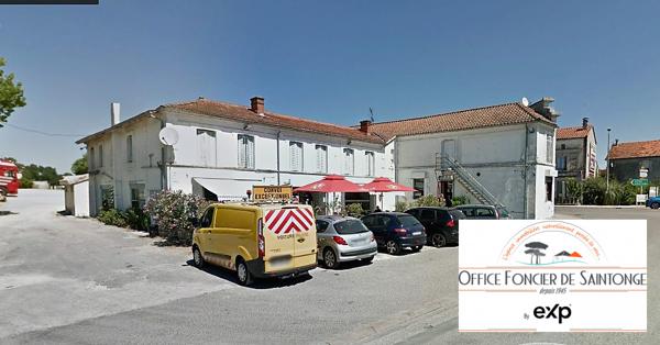 TERRAIN CONSTRUCTIBLE EN R+2 a viabiliser