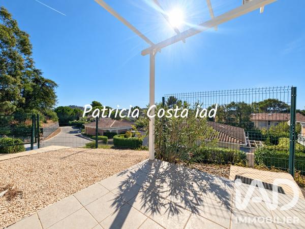 Appartement à vendre 2 pièces 46 m² Saint-Raphaël