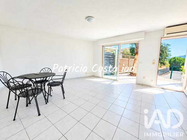 Appartement à vendre 2 pièces 46 m² Saint-Raphaël