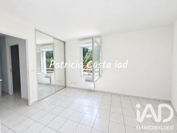 Appartement à vendre 2 pièces 46 m² Saint-Raphaël