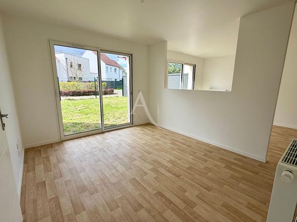 Maison familiale récente de 110m2 - 5 pièces - garage et sous-sol total - DPE A