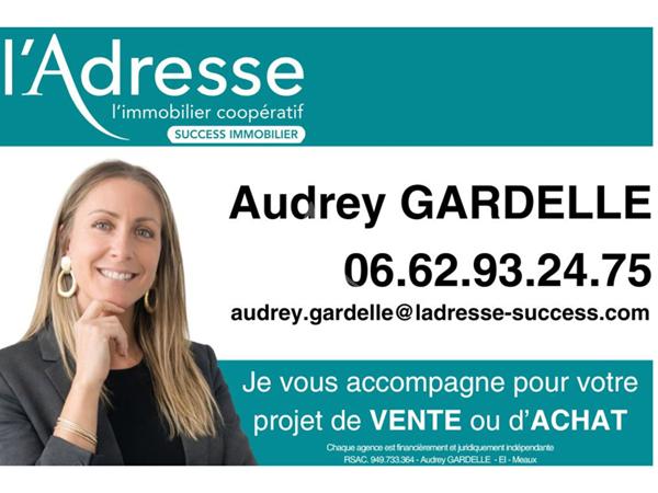 Maison familiale récente de 110m2 - 5 pièces - garage et sous-sol total - DPE A