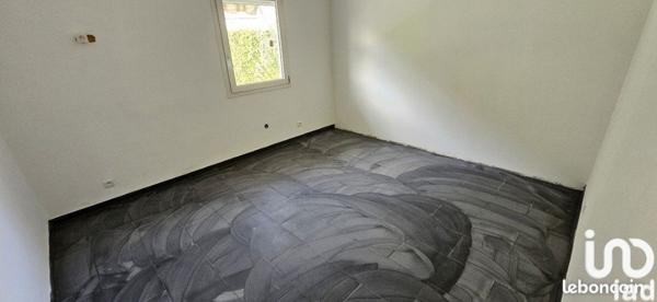 Maison 3 pièces de 51 m² à Ivry-la-Bataille (27540)