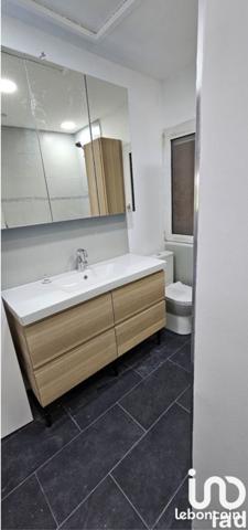 Maison 3 pièces de 51 m² à Ivry-la-Bataille (27540)