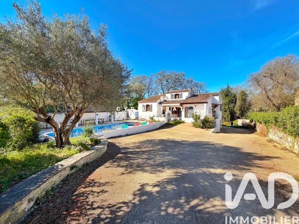 Maison à vendre 7 pièces 180 m² Six-Fours-les-Plages