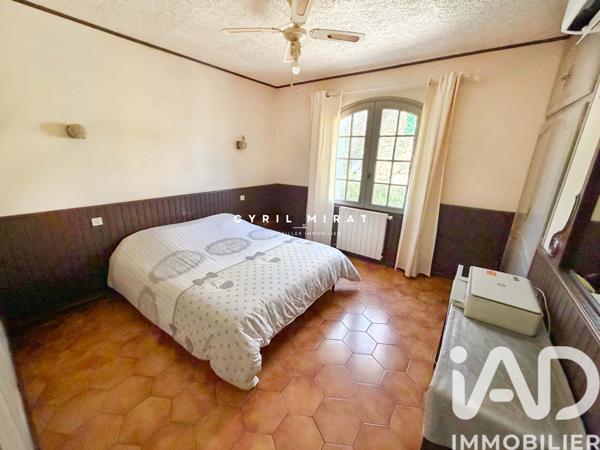 Maison à vendre 7 pièces 180 m² Six-Fours-les-Plages
