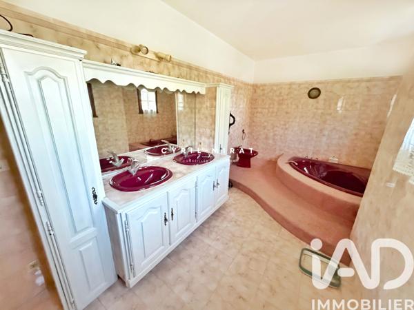 Maison à vendre 7 pièces 180 m² Six-Fours-les-Plages