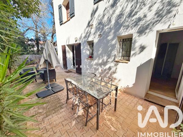 Maison à vendre 7 pièces 180 m² Six-Fours-les-Plages