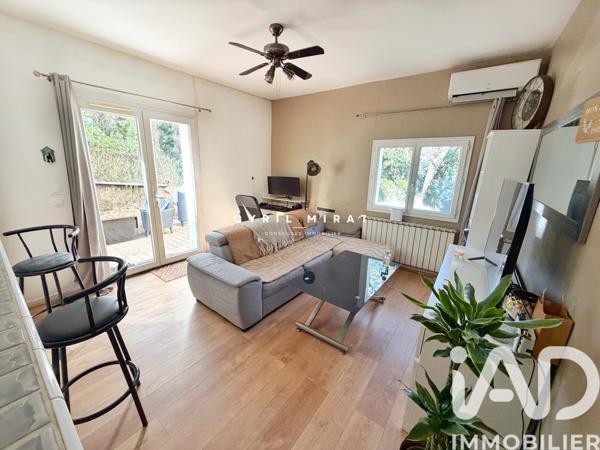 Maison à vendre 7 pièces 180 m² Six-Fours-les-Plages