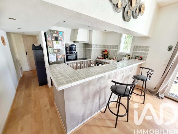 Maison à vendre 7 pièces 180 m² Six-Fours-les-Plages