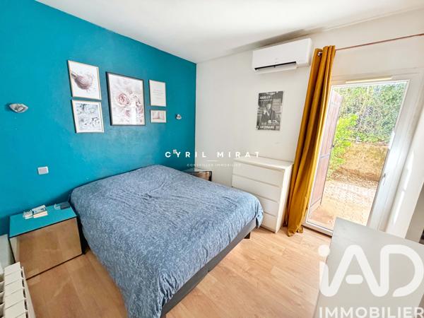 Maison à vendre 7 pièces 180 m² Six-Fours-les-Plages