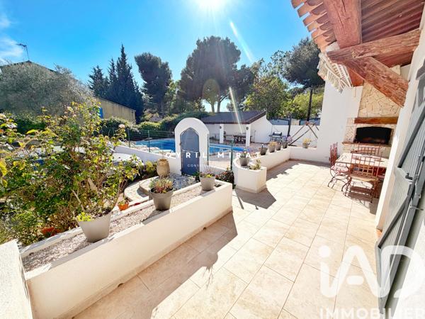 Maison à vendre 7 pièces 180 m² Six-Fours-les-Plages