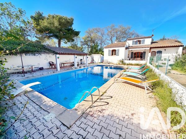 Maison à vendre 7 pièces 180 m² Six-Fours-les-Plages