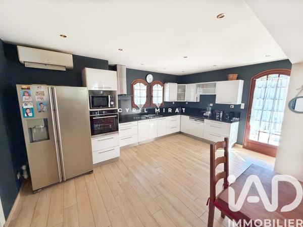 Maison à vendre 7 pièces 180 m² Six-Fours-les-Plages