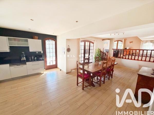 Maison à vendre 7 pièces 180 m² Six-Fours-les-Plages