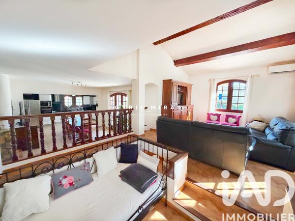 Maison à vendre 7 pièces 180 m² Six-Fours-les-Plages
