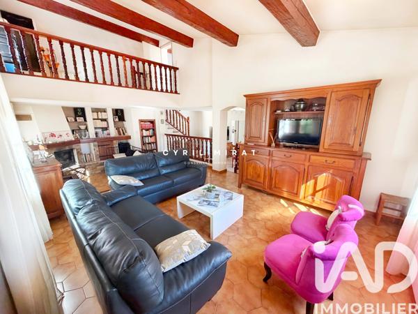 Maison à vendre 7 pièces 180 m² Six-Fours-les-Plages