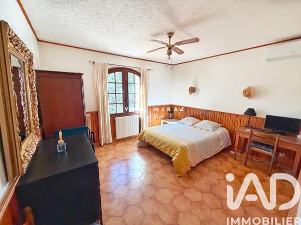 Maison à vendre 7 pièces 180 m² Six-Fours-les-Plages