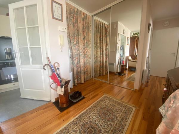 Quartier Saint Jean d'Août